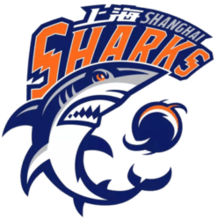 Shanghai Sharks